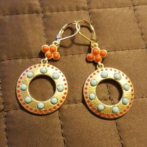 Lea Sophia Earrings